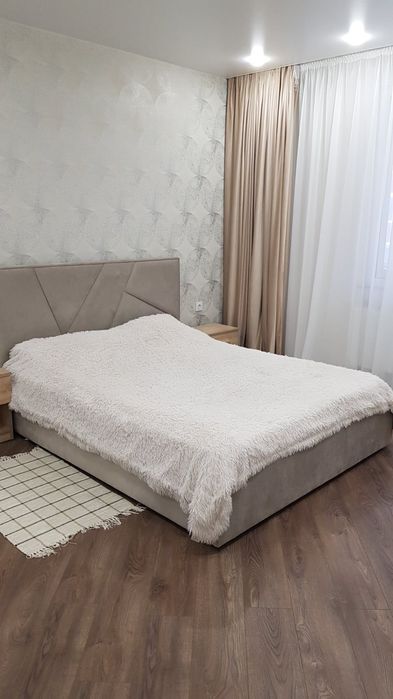 Оренда квартири подобово погодинно