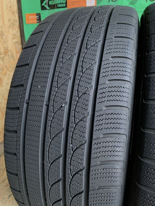 225/45 R18 Imperial Ice Plus S 210  (Склад шин б/у зима)
