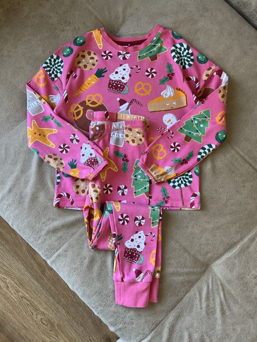 Піжама костюм новорічна George