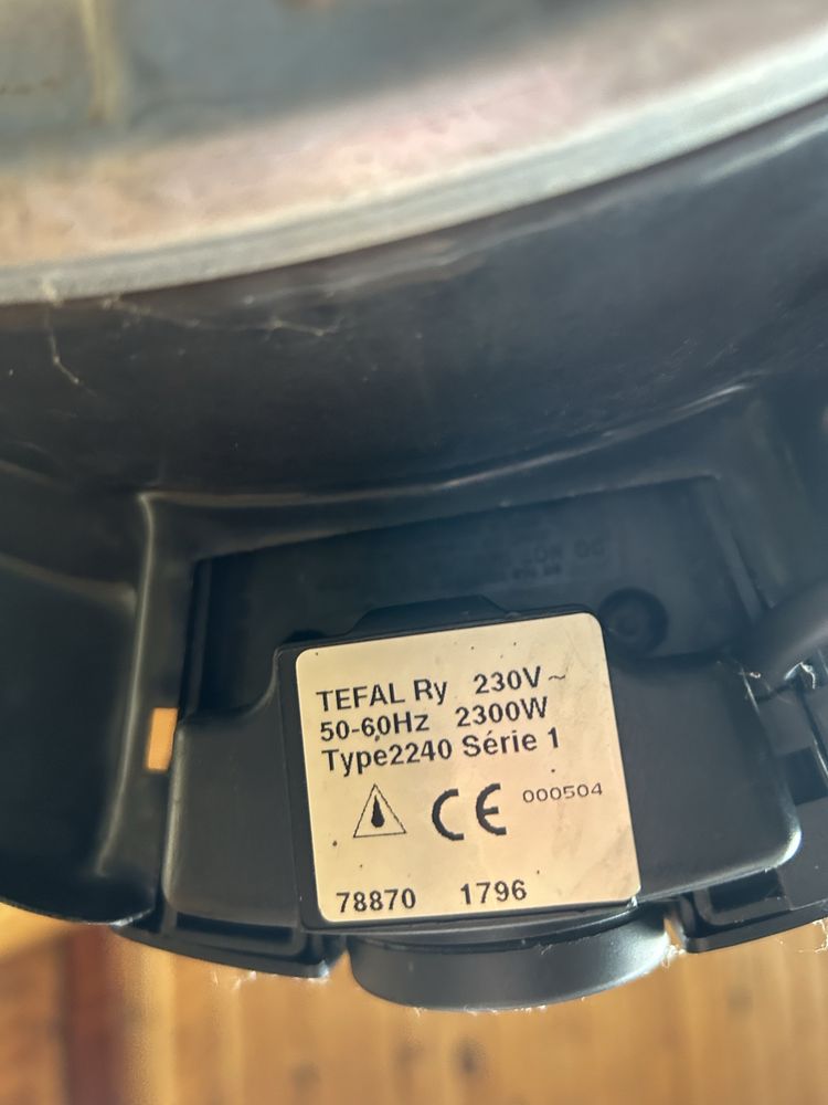 Grill elektryczny Tefal Barbecue