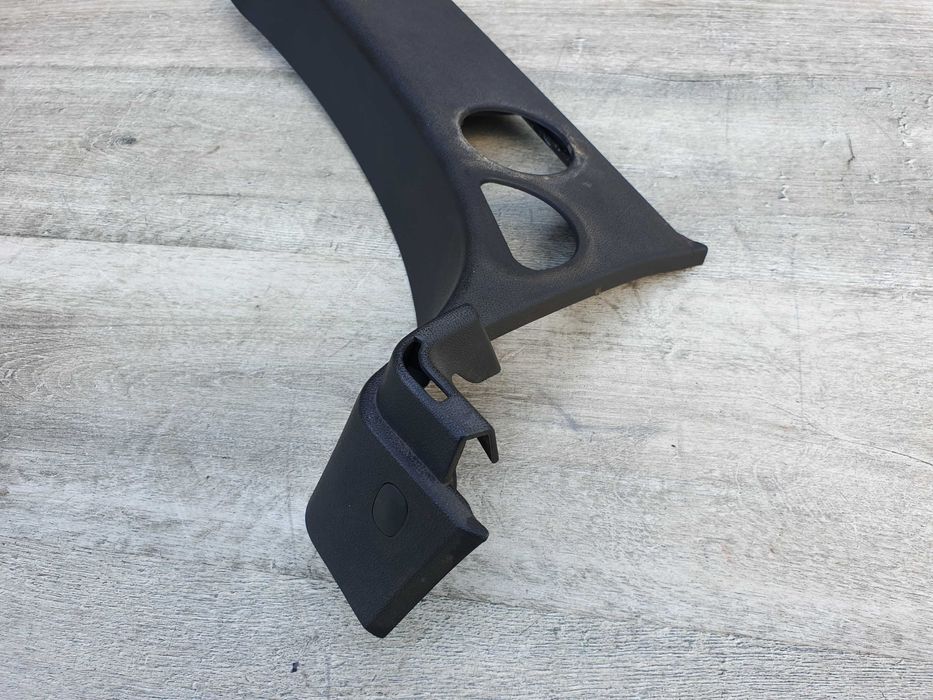 Audi TT 8N Cabrio Osłona listwa pałąka lewa