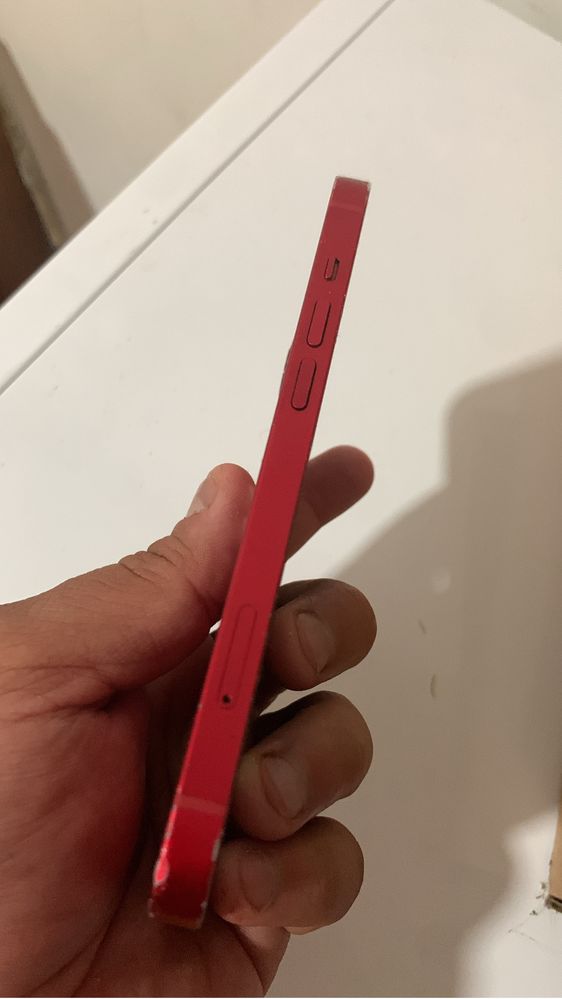 Iphone 13 128G red