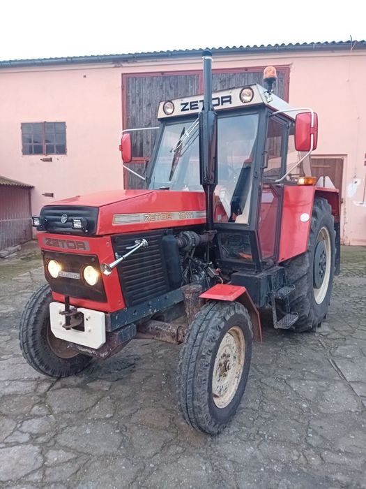 Zetor 10011/ 10111/ 8111