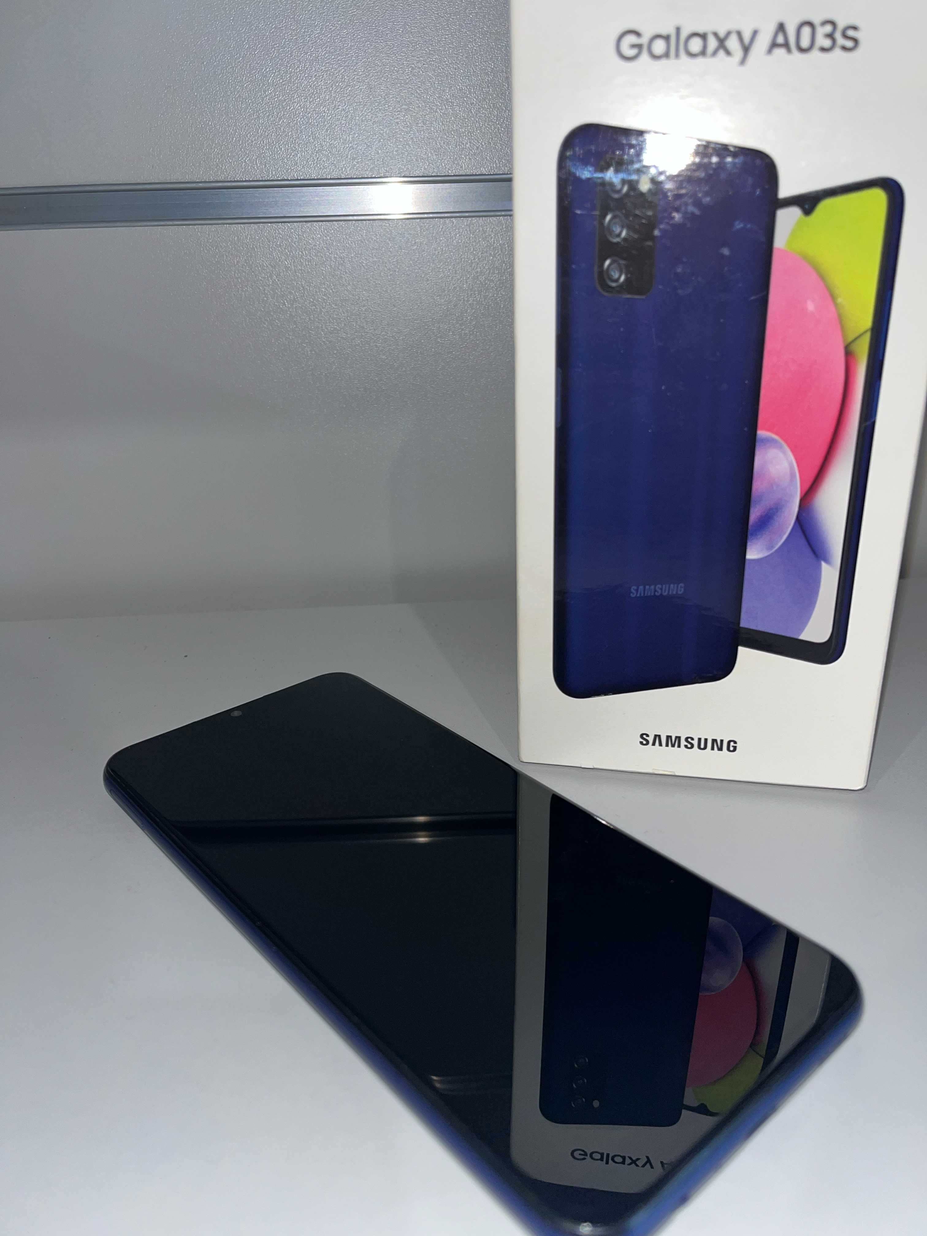 Na Części !! Samsung Galaxy A03S !! lombard halo gsm !!