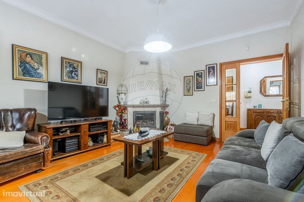 Apartamento T3 para venda