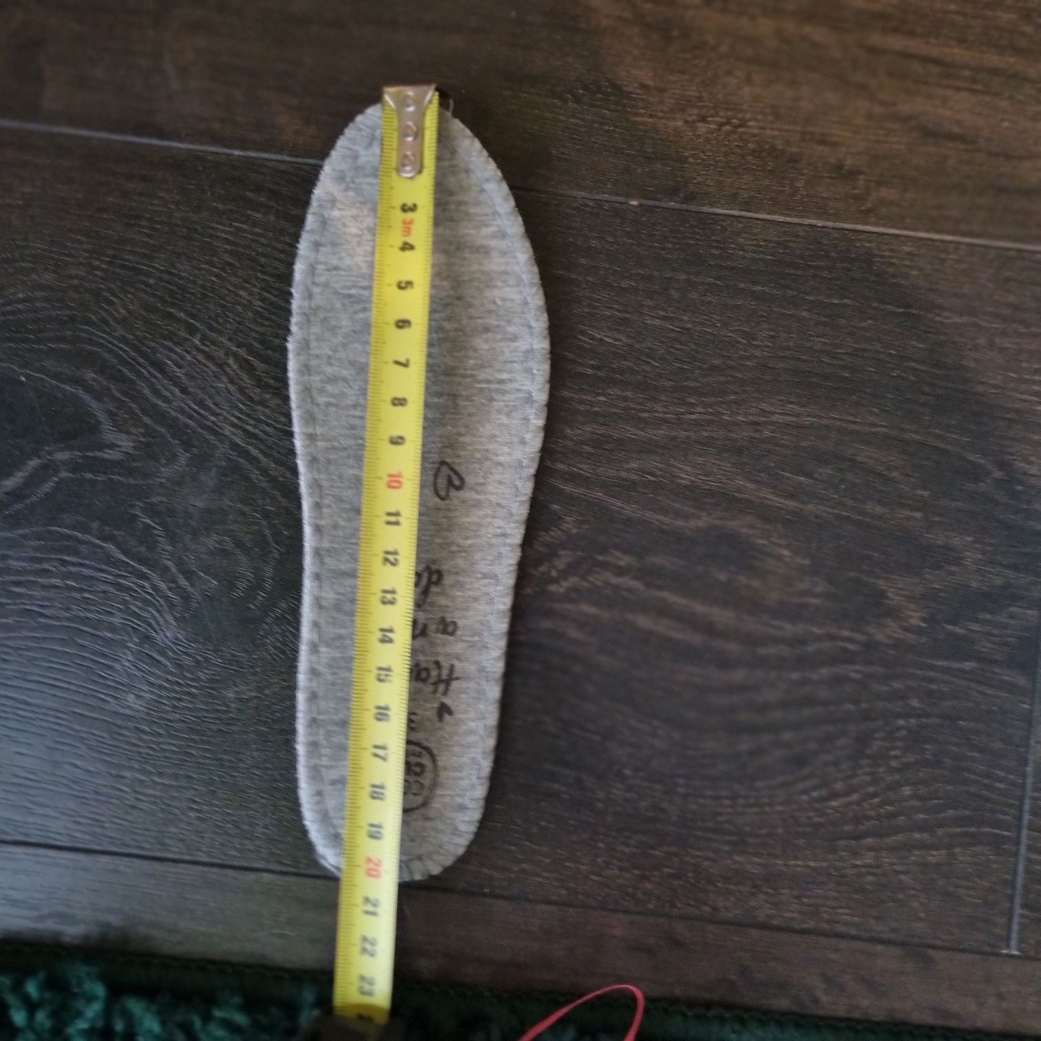 Nowe z metka buty dziewczece rozmiar 32