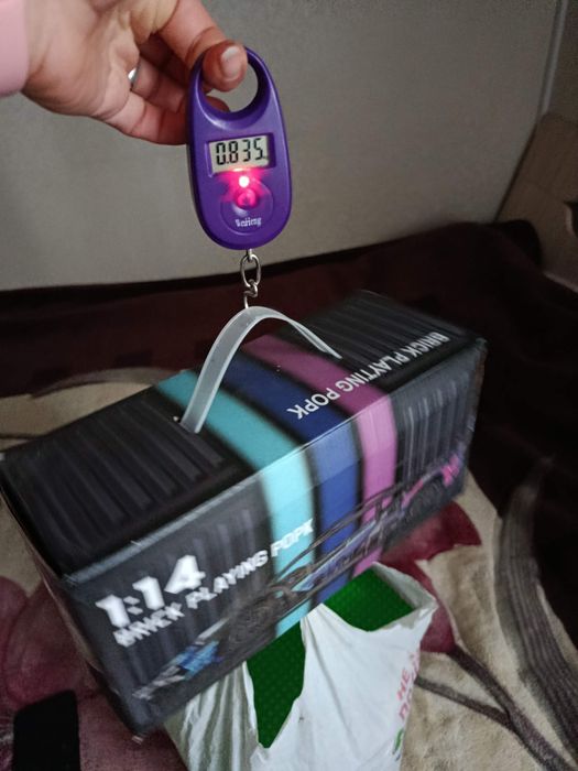 Пакет лего 3,5 кг, деталі, конструктор