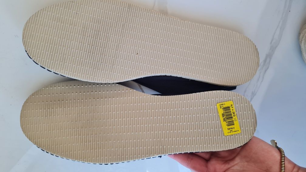 Оригінальні еспадрильї Havaianas
