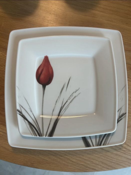 Lubiana Victoria serwis Tulipan