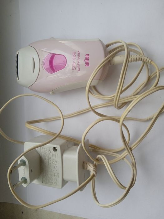 Жіночий епілятор