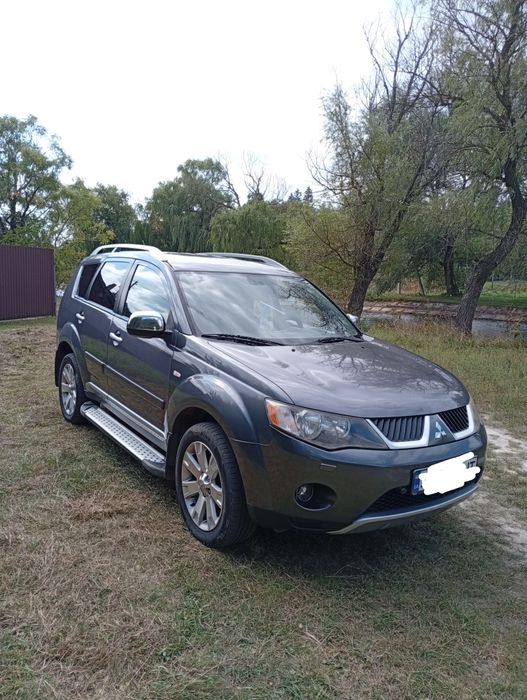Продам автомобіль ( можливий обмін)