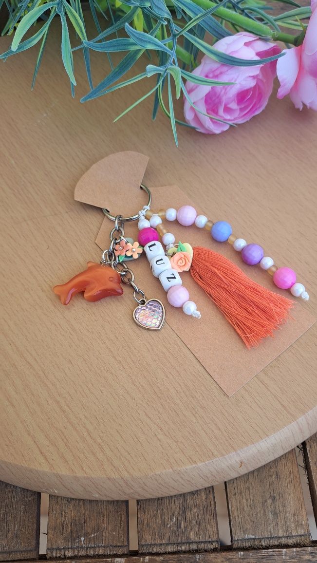 porta chaves personalizado