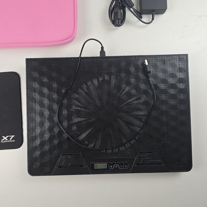 Notebook Acer Nitro V 15, stan idealny