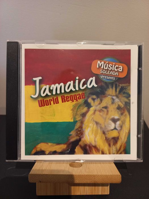 Coleção Música do Mundo.