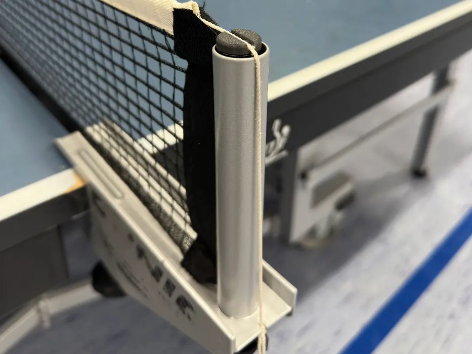 Reparação Rede Ténis de Mesa