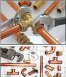 Hydraulik -  instalacje gazu i usługi hydrauliczne   Brzeg +25 km
