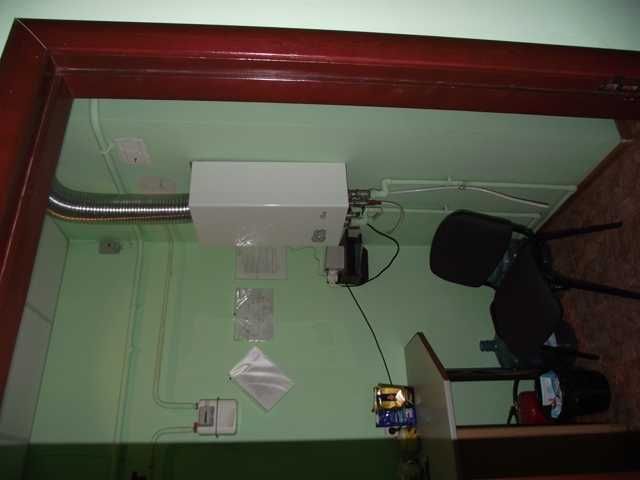 Оренда комерційного приміщення