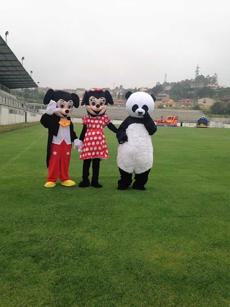 pipocas, algodão doce,  mascotes, pinturas faciais, ateliers