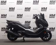 Sym Cruisym 300 - 36 MESES DE GARANTIA