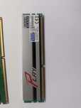 GOODRAM 8GB (1x8GB) 1600MHz Play Silver CL10