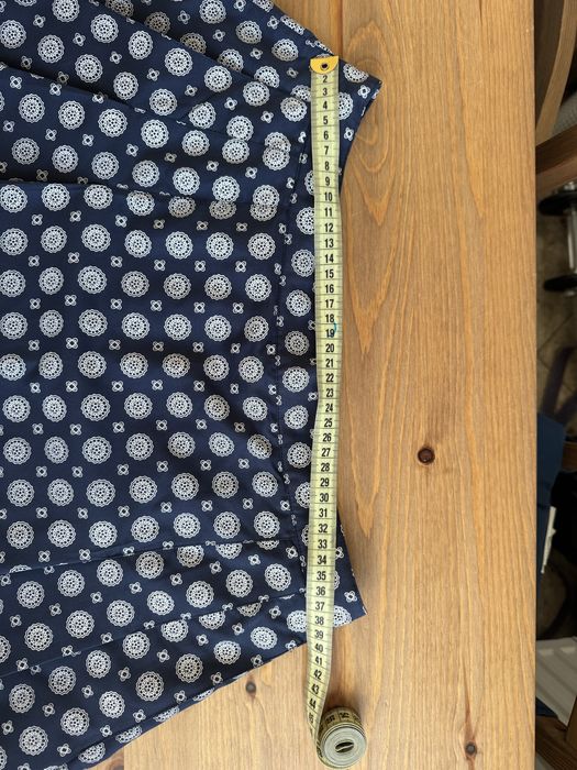 Spódnica krótka fila