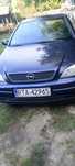 Astra G LPG 1.6 8V