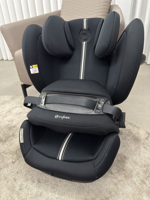 Cybex pallas G size