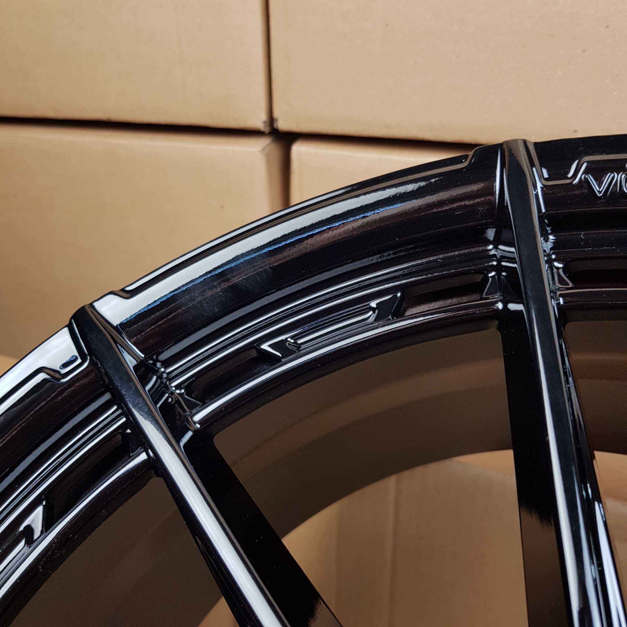 Нові диски R18 5x120 BMW E46 E90 E91 E92 F30 F32 E60 F10 E63 F06 E53