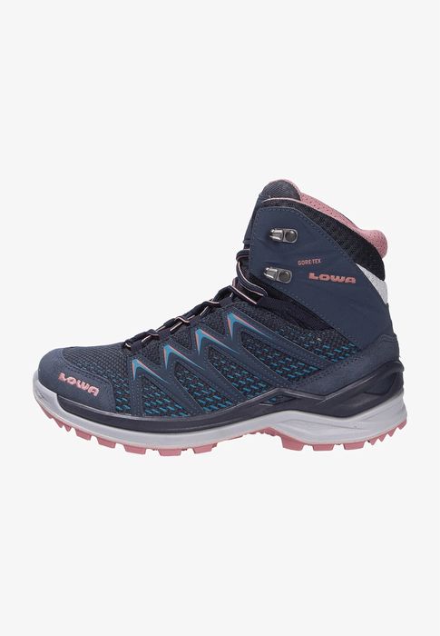 Ботинки Lowa Innox Maddox GTX gore-tex original