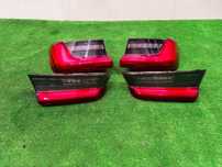 BMW 3 G20 LAMPA LAMPY TYŁ KOMPLET EU