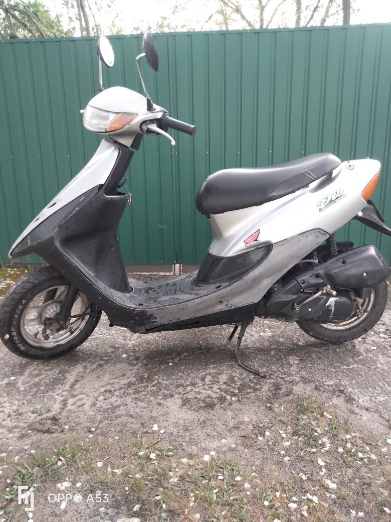 Продається Honda Dio af 34