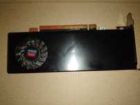 AMD Radeon E9173 2Gb GDDR5 LowProfile (Embedded RX550) низькопрофільна