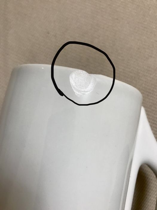 Бокал пивний Вермахт свастика Рейх