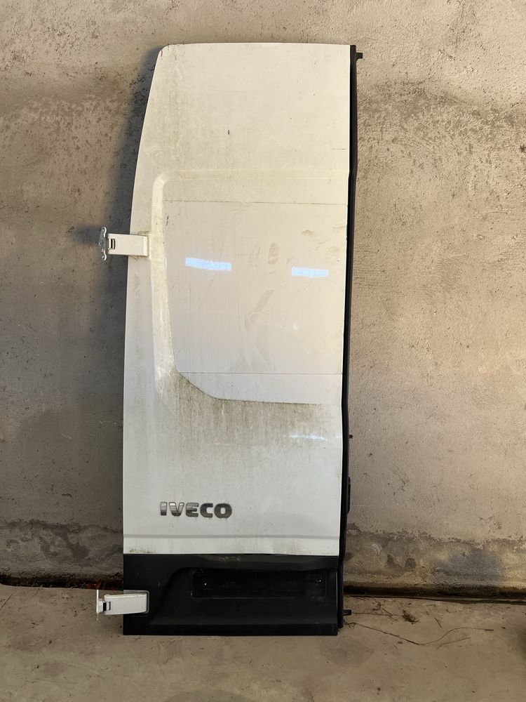 Peças iveco daily