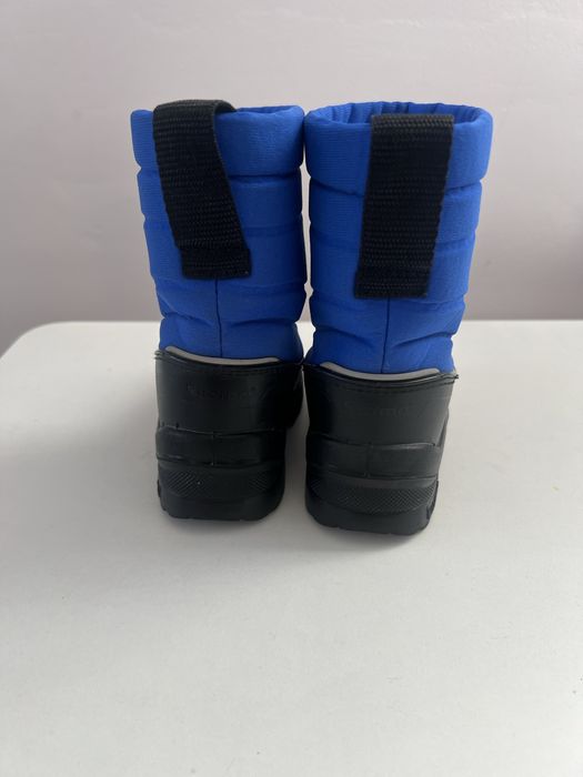 Зимові черевички