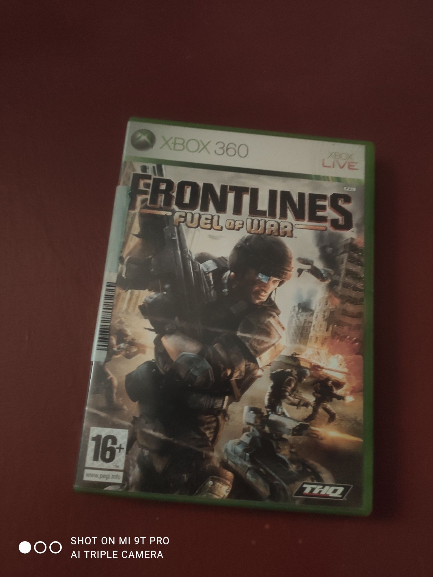 Gry Xbox 360 cena za wszystkie