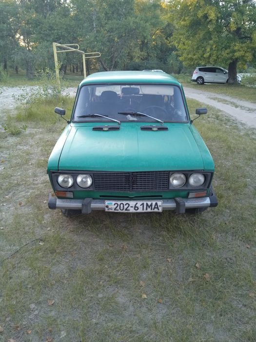 Продам ваз 2106 1,5