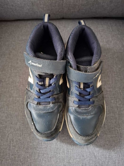 Newfeel calçado Inverno criança 33 (Decathlon)