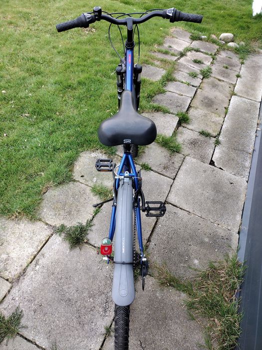 Rower damski Bocas 26"