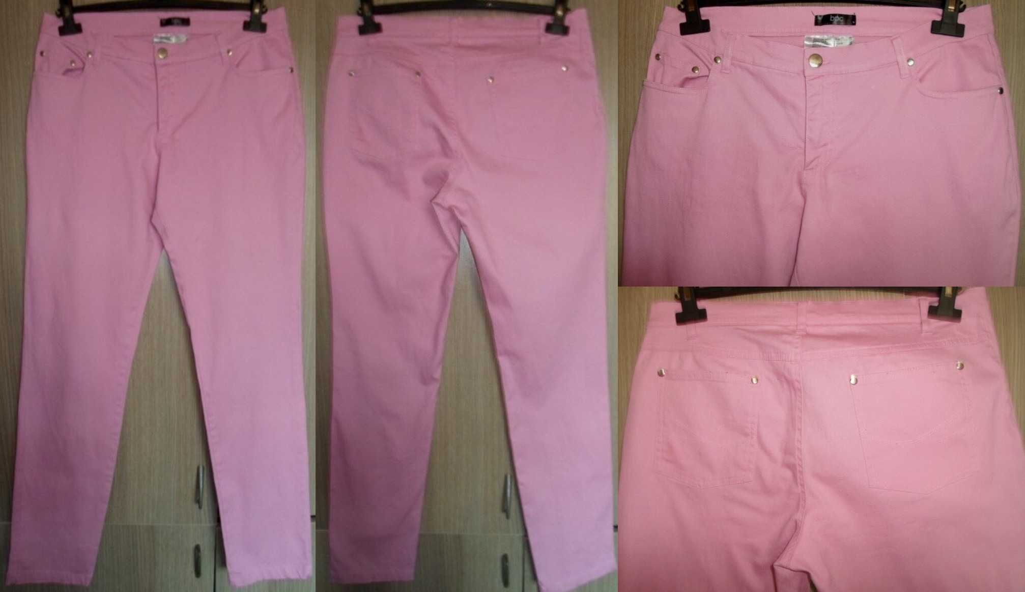 джинсы женские большой размер Eur 40-42 UK 14-20 (пояс 86-100см)