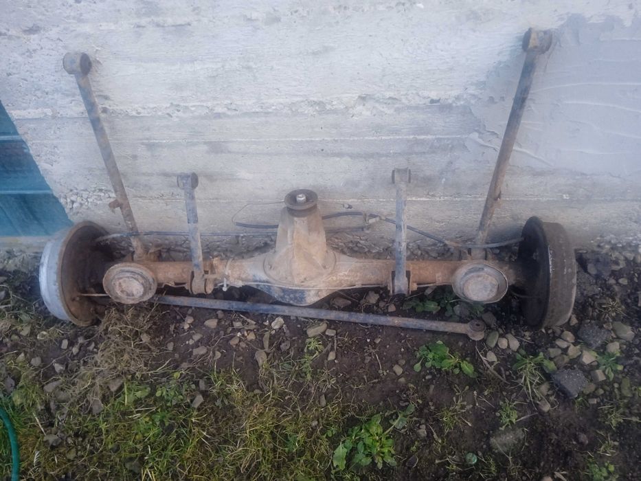 Продам міст ваз-2101