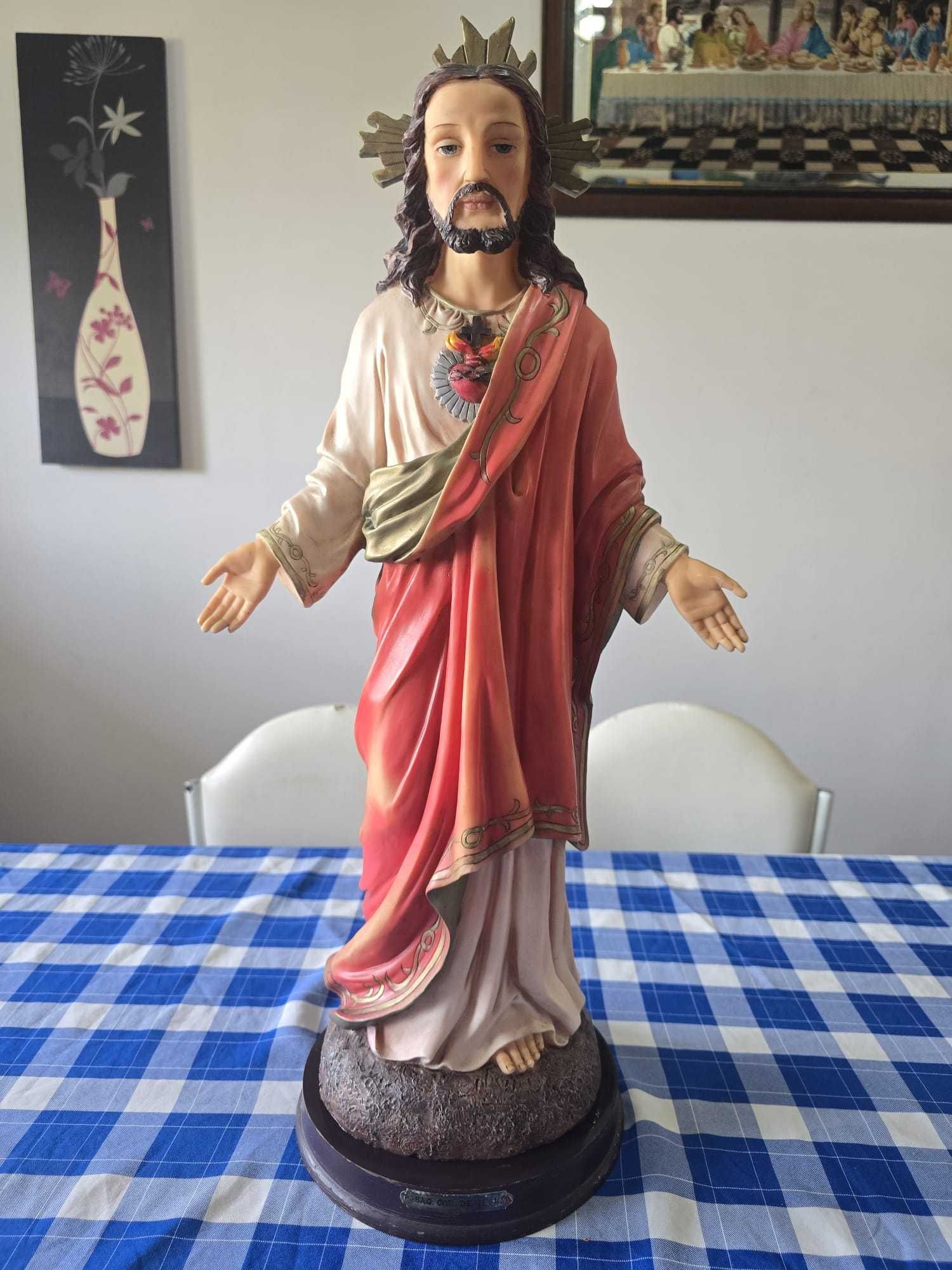 Sagrado Coração de Jesus