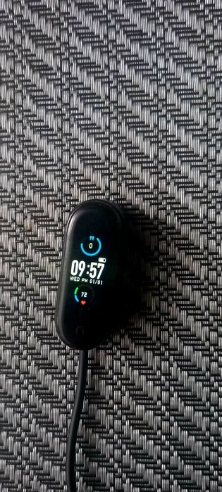 Фитнес   браслет часы