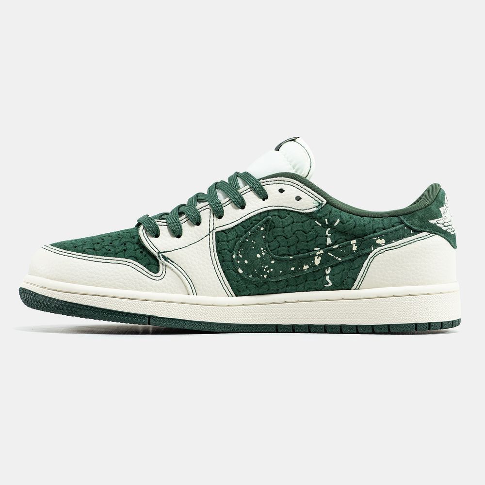 БЕЗ ПРЕДОПЛАТ‼️ Nike Air Jorgan 1 Low x Travis Scott x Gucci x Supreme