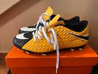 Buty Nike HyperVenom