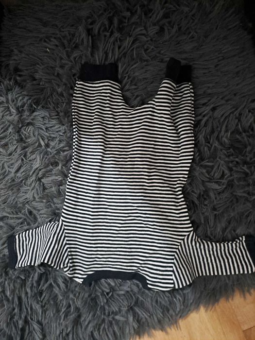 Śpiochy dla niemowlaka