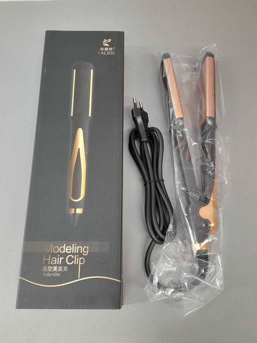 Alisador de Cabelo Novos