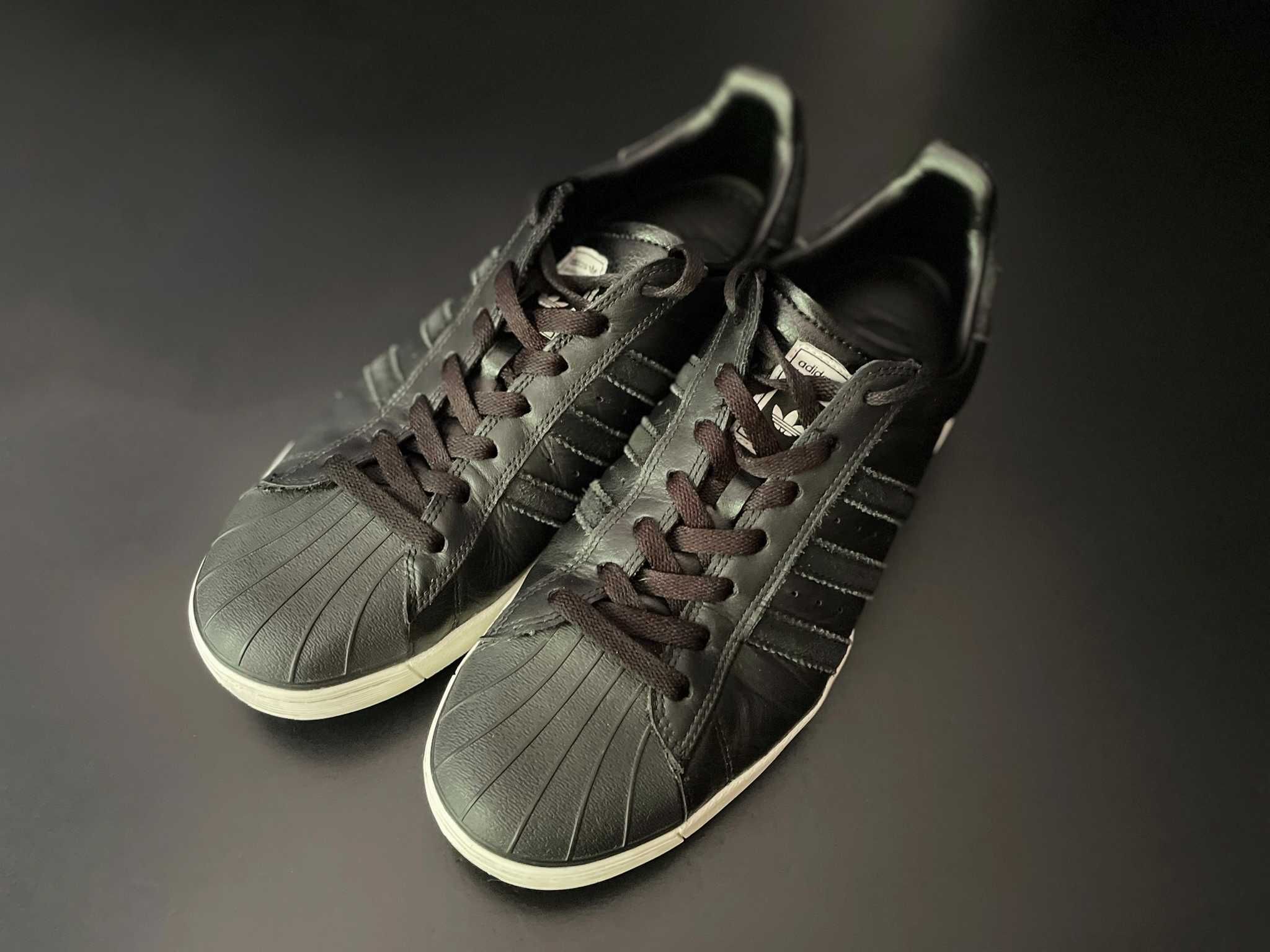 Sapatilhas Adidas Superstar Vulc Adv