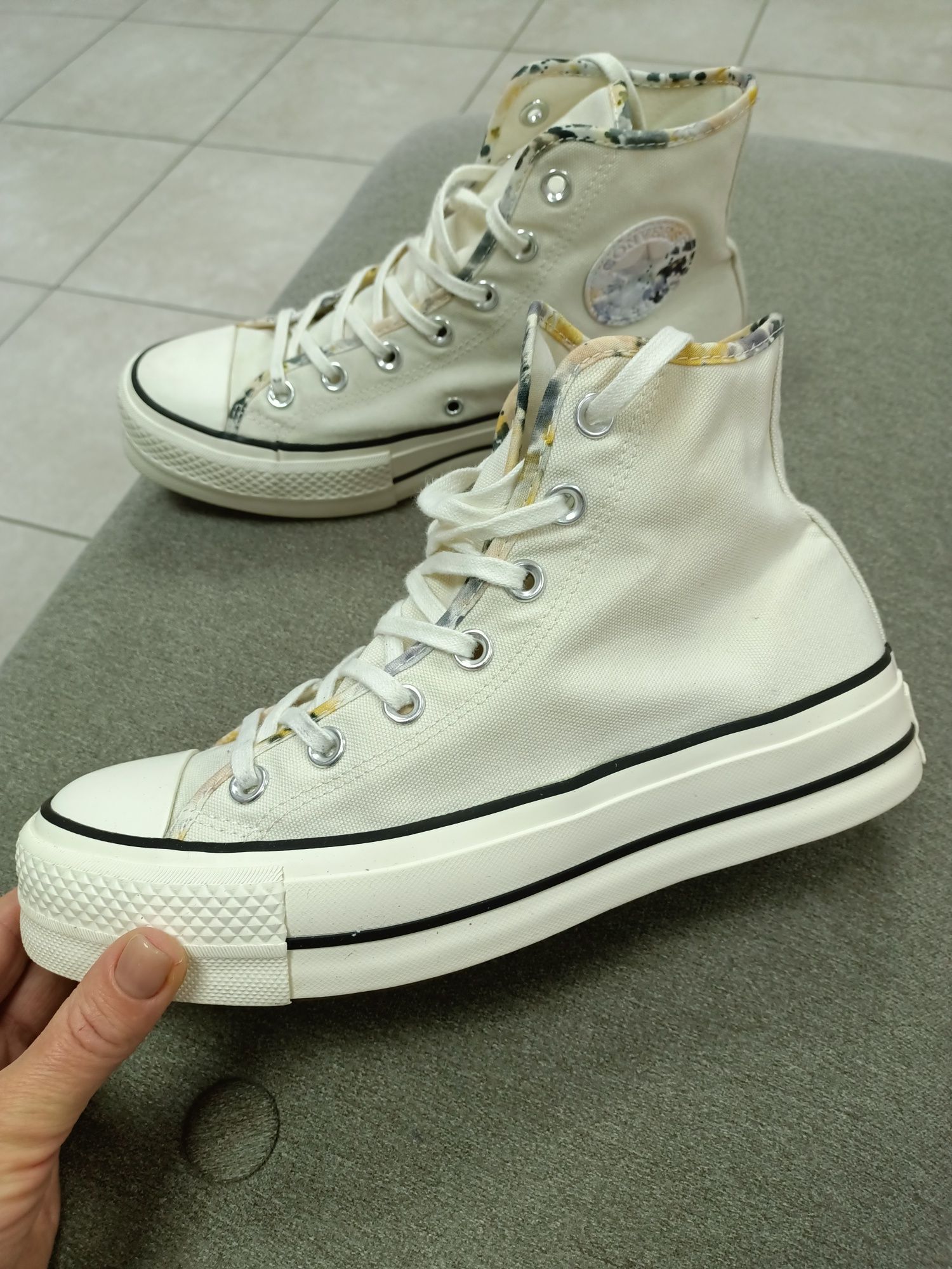 Кеди Converse original