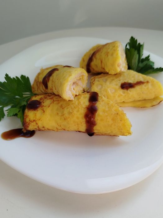 Страви на замовлення. Виїзна кухня Хмельницький